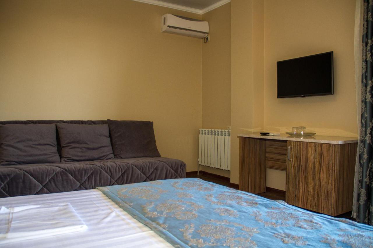 Hotel San Arda Gagra Exterior foto